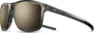 Julbo The Streets Spectron 3 Polarized, Translucent Black/Black, L