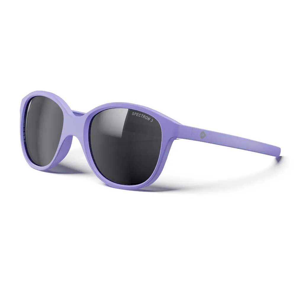 Julbo Thea Solglasögon För Barn, Purple, Spectron 3+/CAT3