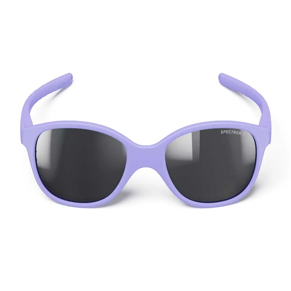 Julbo Thea Solglasögon För Barn, Purple, Spectron 3+/CAT3