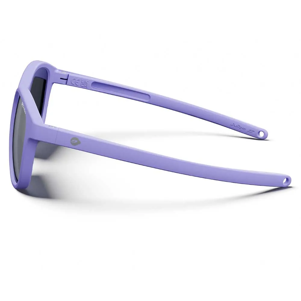 Julbo Thea Solglasögon För Barn, Purple, Spectron 3+/CAT3