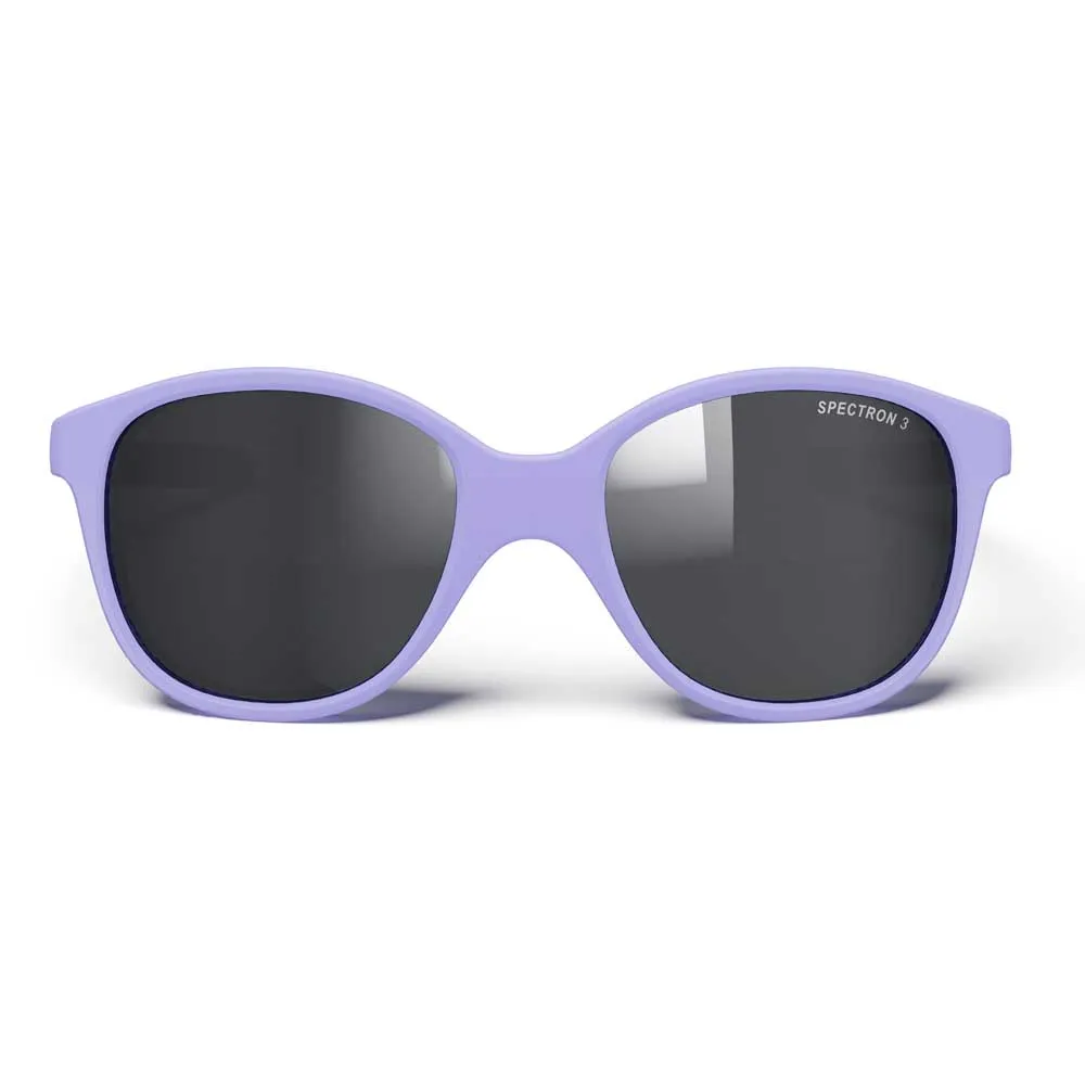 Julbo Thea Solglasögon För Barn, Purple, Spectron 3+/CAT3