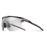 Julbo Ultimate Foto Kromatiska Solglasögon Refurbished, Black, Reactiv Performance/CAT0-3