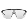 Julbo Ultimate Foto Kromatiska Solglasögon Refurbished, Black, Reactiv Performance/CAT0-3