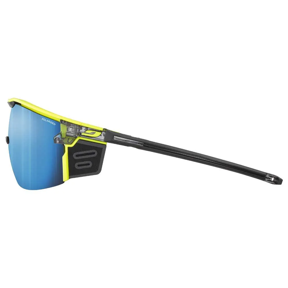 Julbo Ultimate Polariserade Solglasögon, Yellow, Polarized/CAT4