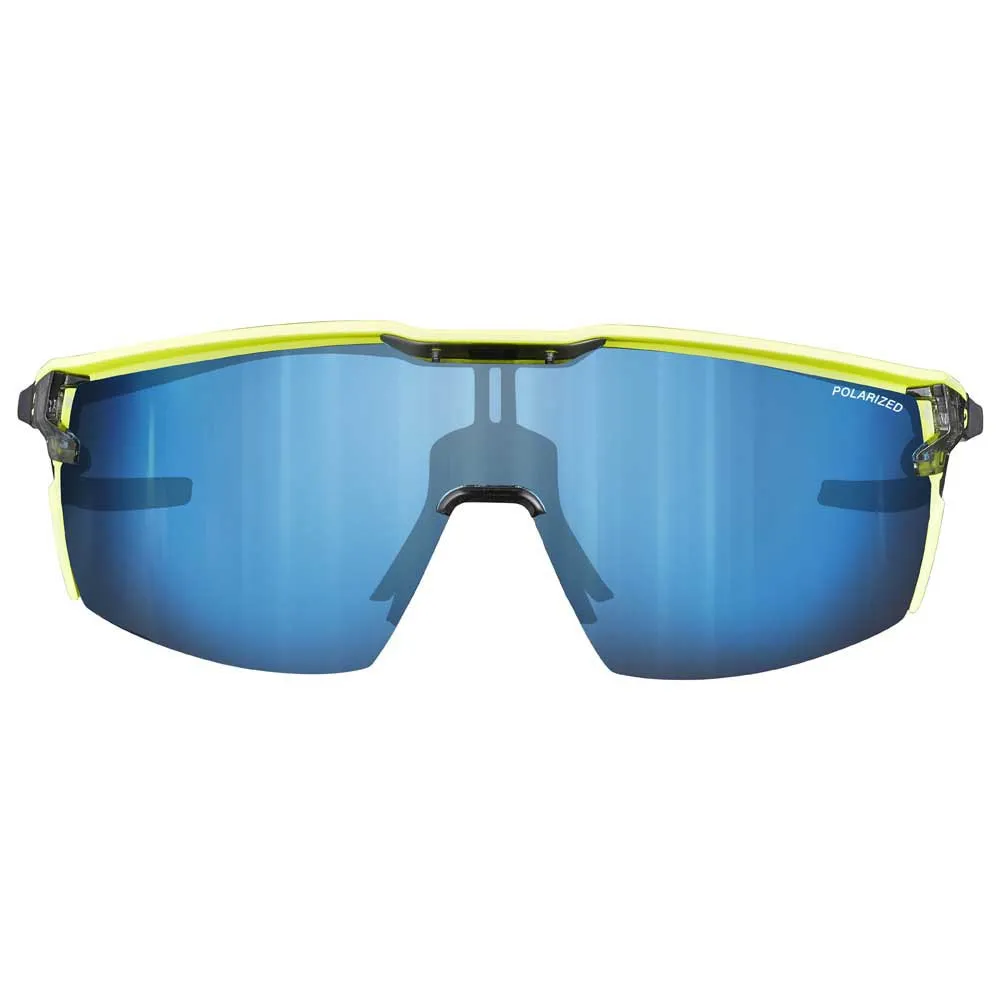 Julbo Ultimate Polariserade Solglasögon, Yellow, Polarized/CAT4