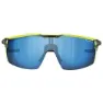 Julbo Ultimate Polariserade Solglasögon, Yellow, Polarized/CAT4