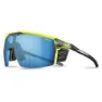 Julbo Ultimate Polariserade Solglasögon, Yellow, Polarized/CAT4