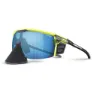 Julbo Ultimate Polariserade Solglasögon, Yellow, Polarized/CAT4