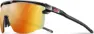 Julbo Ultimate Reactiv 1-3 Light Amplifier, Matt Black/Red, One Size