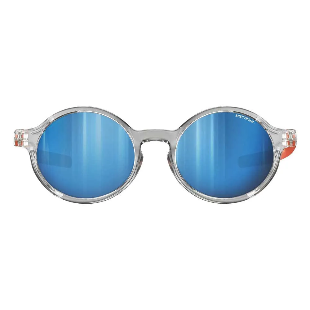 Julbo Walk L Polariserade Solglasögon, Crystal / coral, Spectron/CAT3 CF