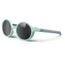 Julbo Walker Solglasögon För Barn, Mint / blue, Spectron 3+/CAT3
