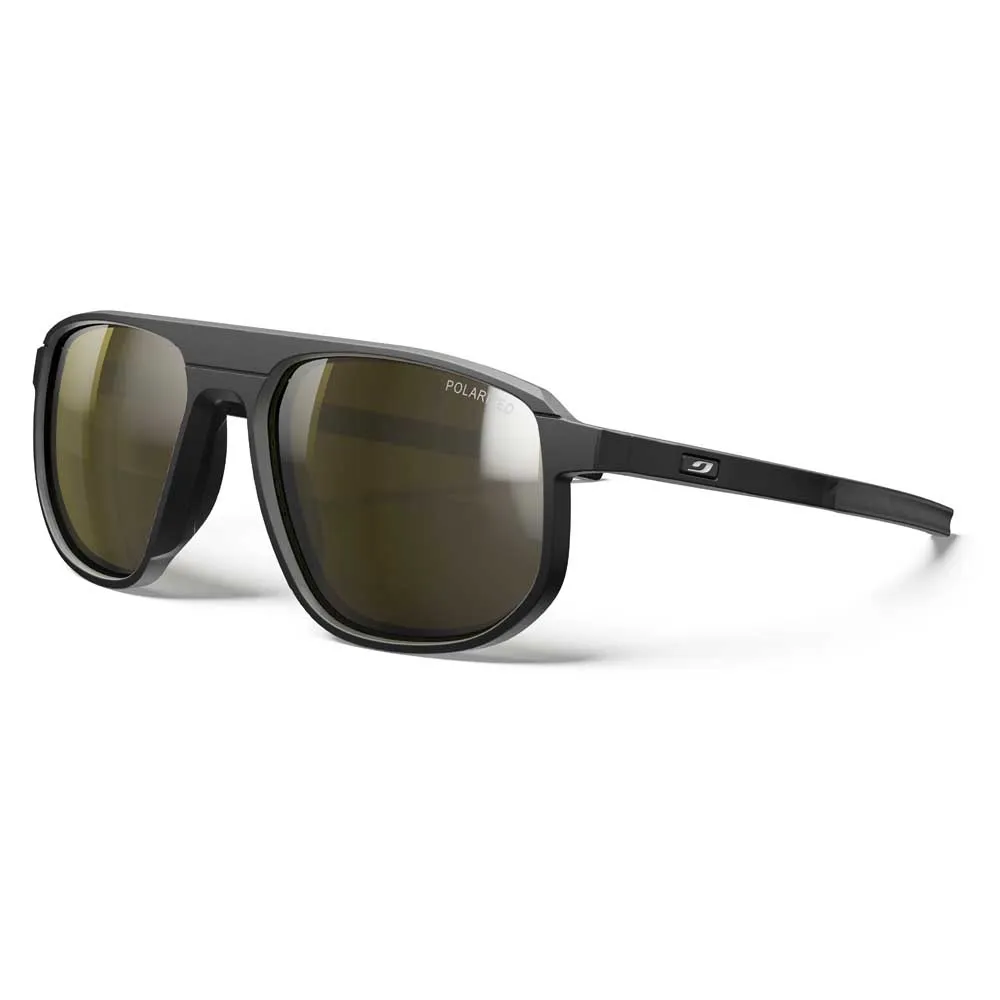 Julbo Ward Polariserade Solglasögon, Black, Polarized 3+/CAT3