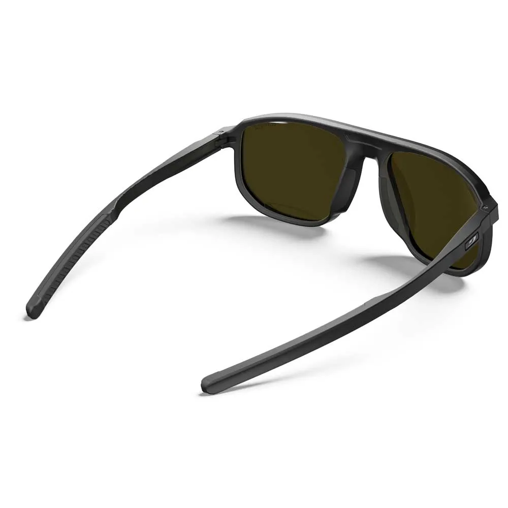 Julbo Ward Polariserade Solglasögon, Black, Polarized 3+/CAT3