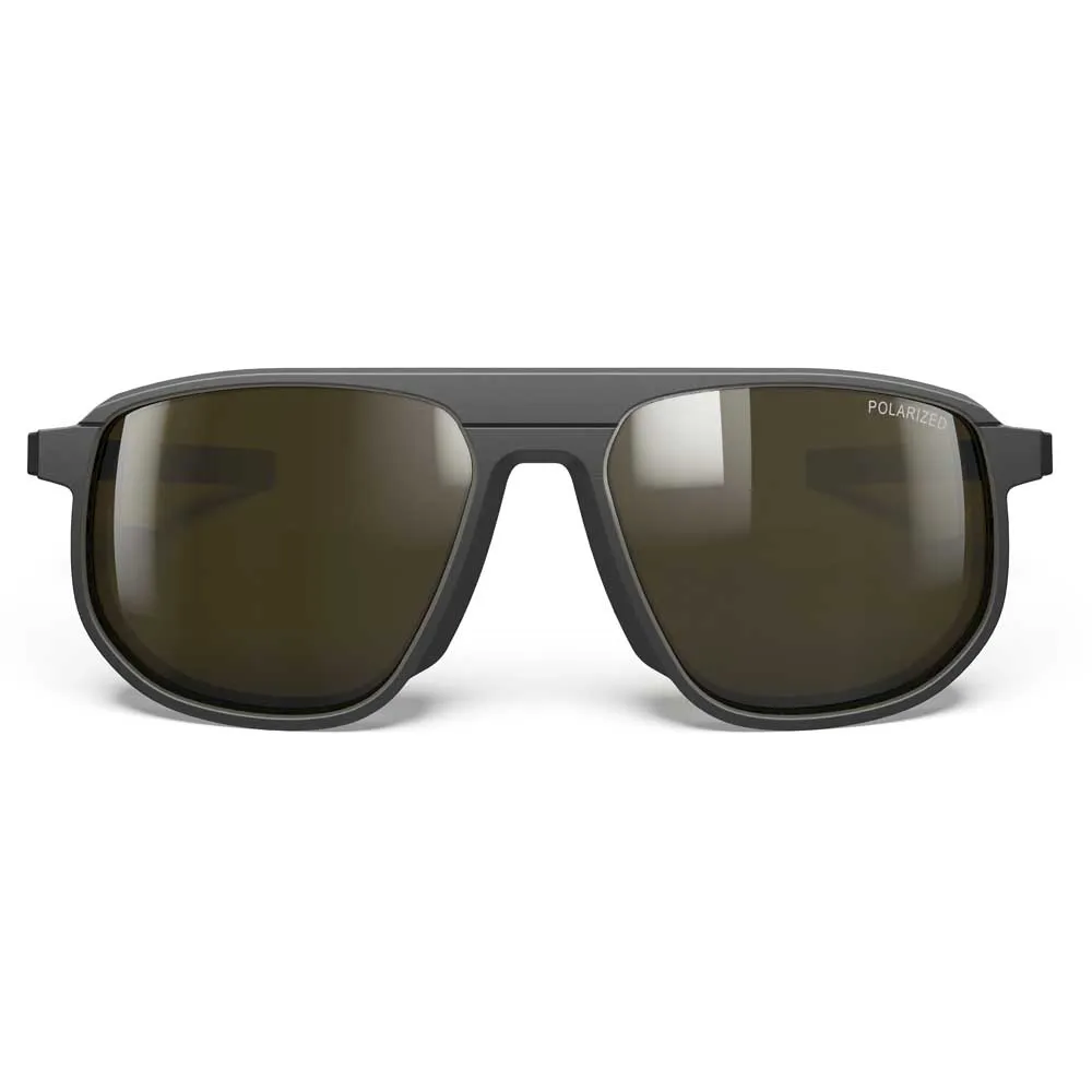 Julbo Ward Polariserade Solglasögon, Black, Polarized 3+/CAT3