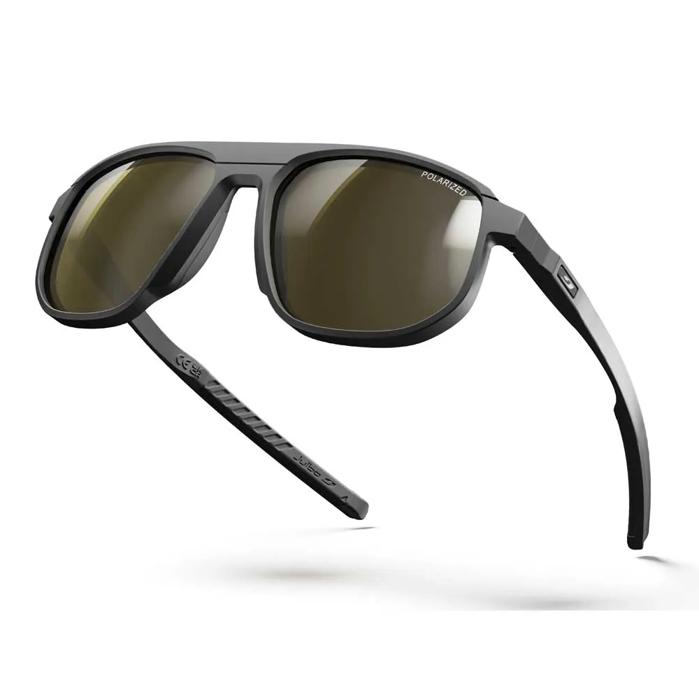 Julbo Ward Polariserade Solglasögon, Black, Polarized 3+/CAT3