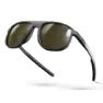 Julbo Ward Polariserade Solglasögon, Black, Polarized 3+/CAT3