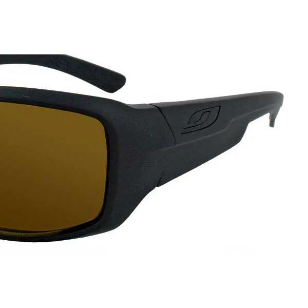 Julbo Whoops Fotokromatiska Polariserade Solglasögon unisex, Satin black, Cameleon Antifog Polarized Photochromatic/CAT2-4 Julbo Whoops Fotokromatiska Polariserade Solglasögon unisex, Satin black, Cameleon Antifog Polarized Photochromatic/CAT2-4