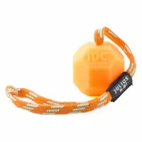 Julius K-9 Boll Med Fluorsnöre