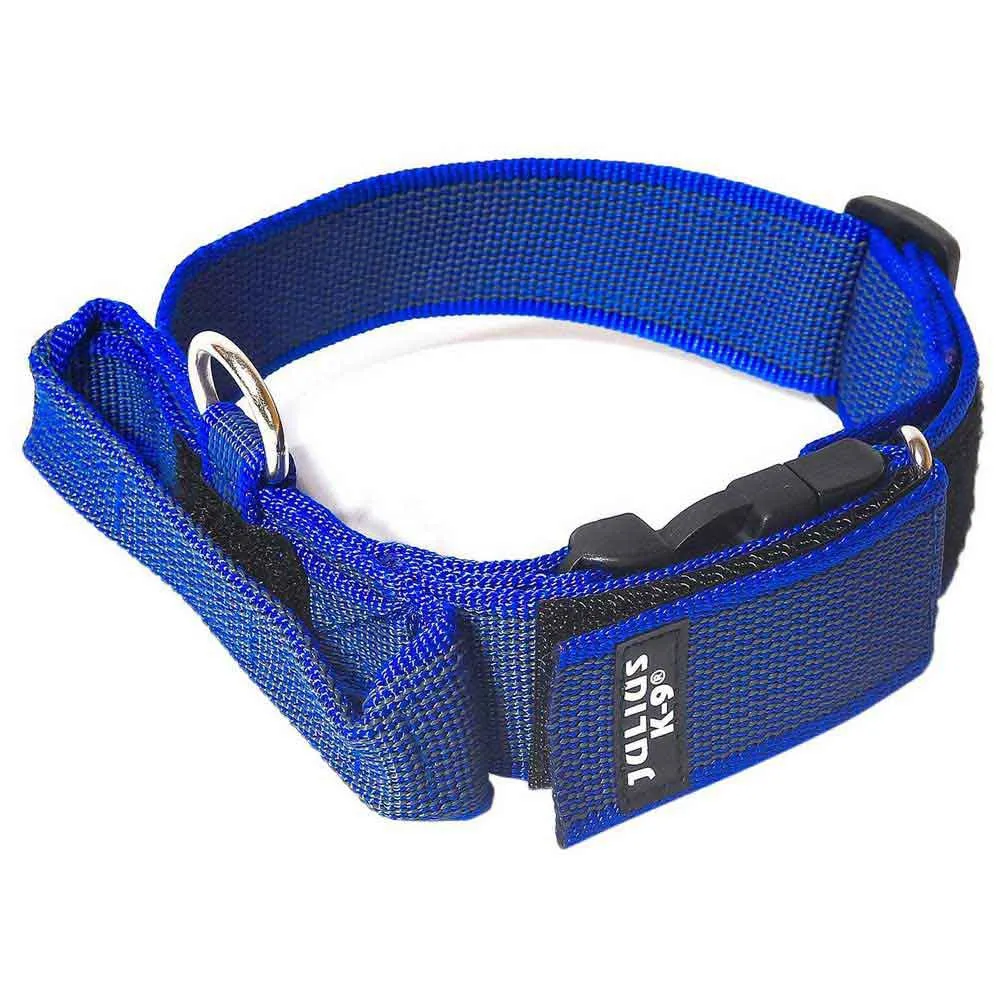 Julius K-9 Collar 50 Mm Hundhalsband
