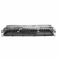 Julius K-9 Hopfällbar Bur 106x73x80 Cm Julius K-9 Hopfällbar Bur 106x73x80 Cm