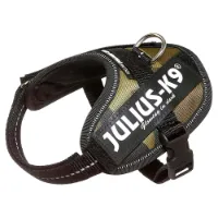 Julius K-9 Idc Baby Hundsele