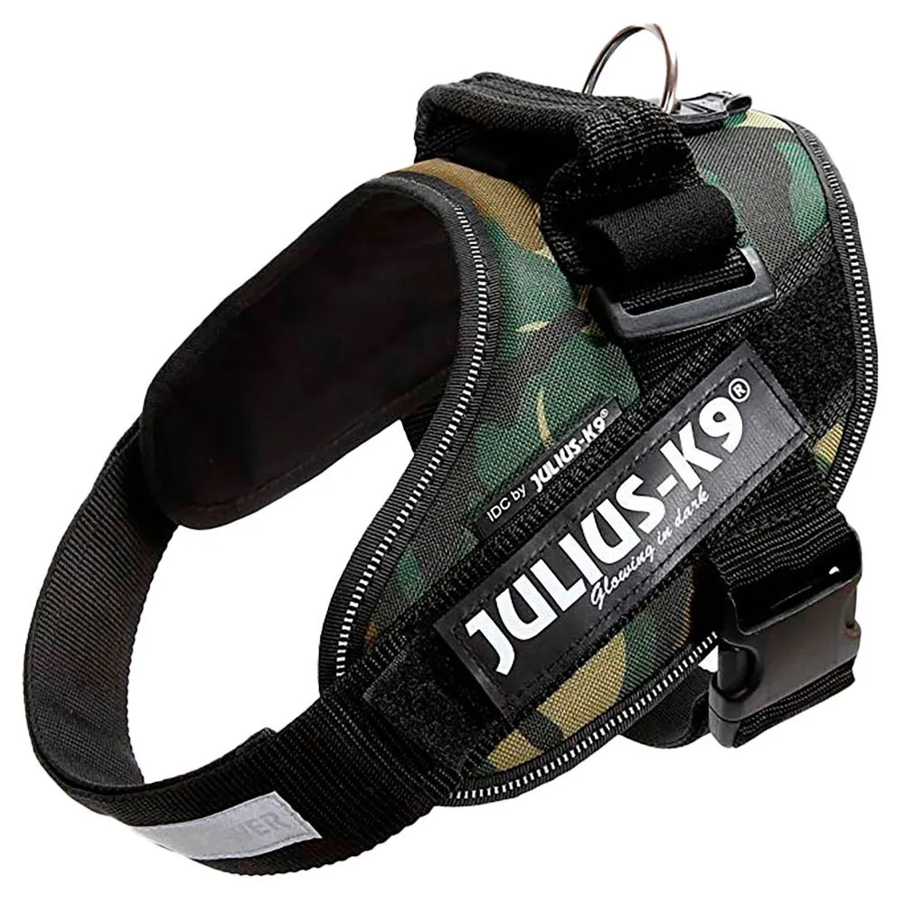 Julius K-9 Idc Hundsele