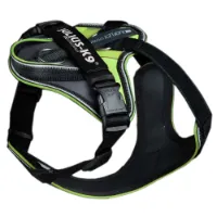 Julius K-9 Idc® Longwalk Hundsele Julius K-9 Idc® Longwalk Hundsele