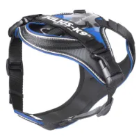 Julius K-9 Idc® Longwalk Hundsele