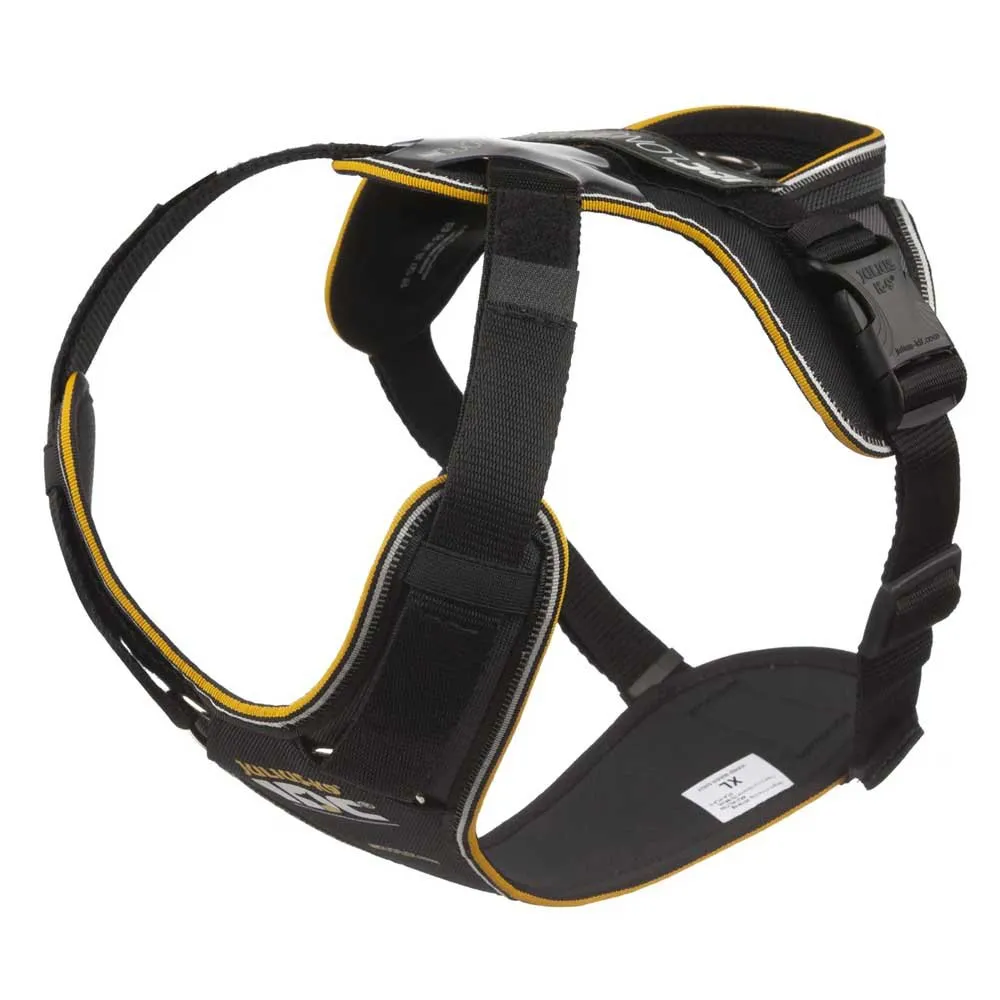 Julius K-9 Idc® Longwalk Hundsele
