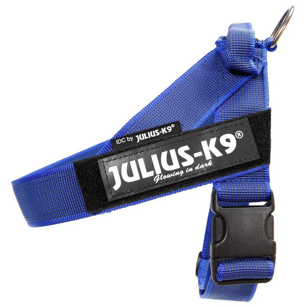 Julius K-9 Idc Norwegian Hundsele Julius K-9 Idc Norwegian Hundsele