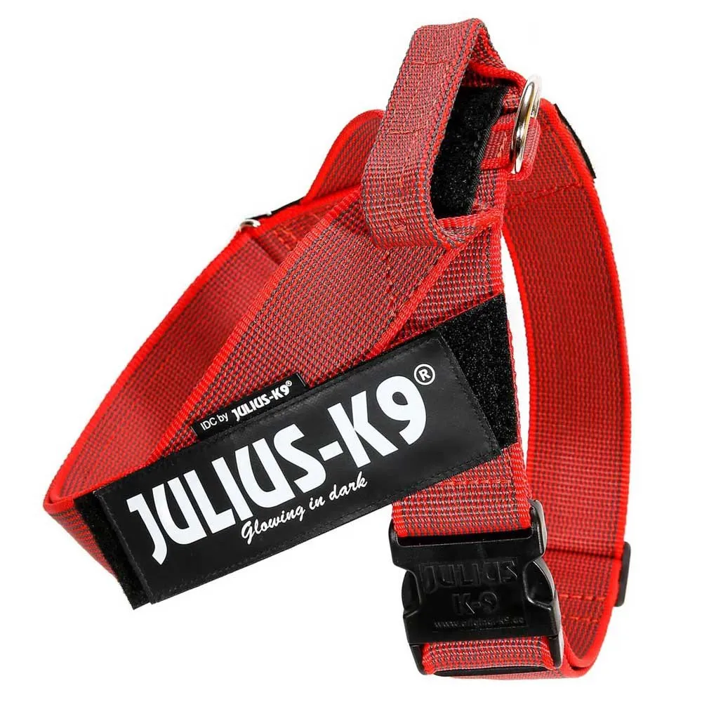 Julius K-9 Idc Norwegian Hundsele
