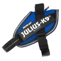Julius K-9 Idc® Powair Hundsele