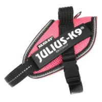 Julius K-9 Idc® Powair Hundsele Julius K-9 Idc® Powair Hundsele