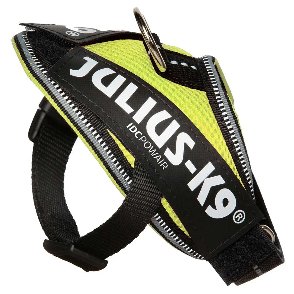 Julius K-9 Idc® Powair Hundsele