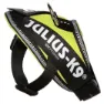 Julius K-9 Idc® Powair Hundsele