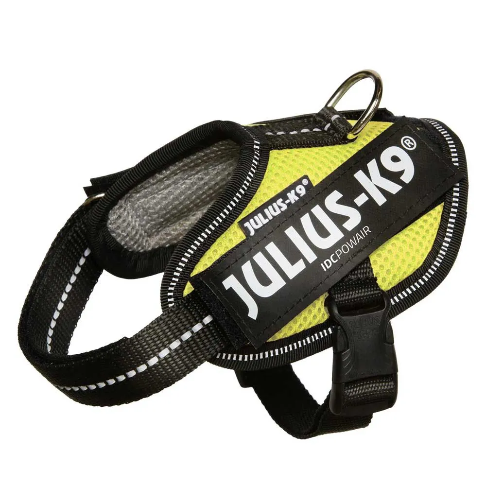 Julius K-9 Idc® Powair Hundsele