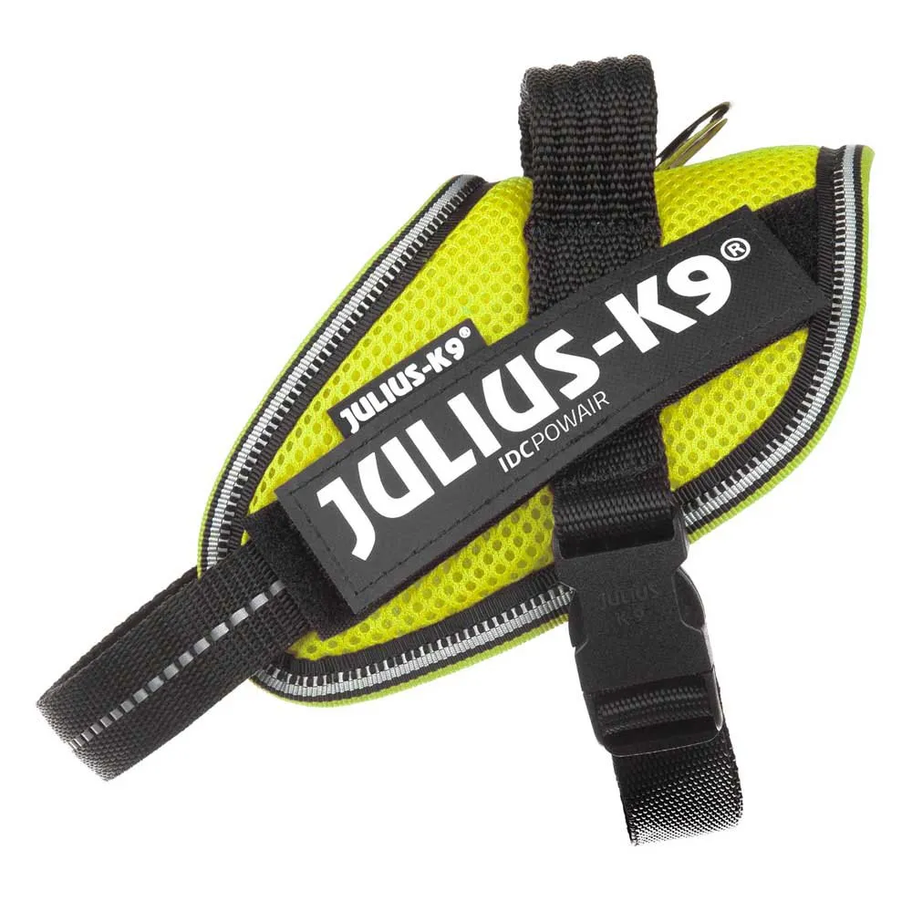 Julius K-9 Idc® Powair Hundsele