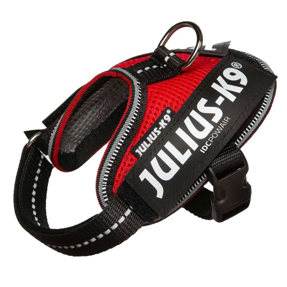 Julius K-9 Idc® Powair Hundsele Julius K-9 Idc® Powair Hundsele