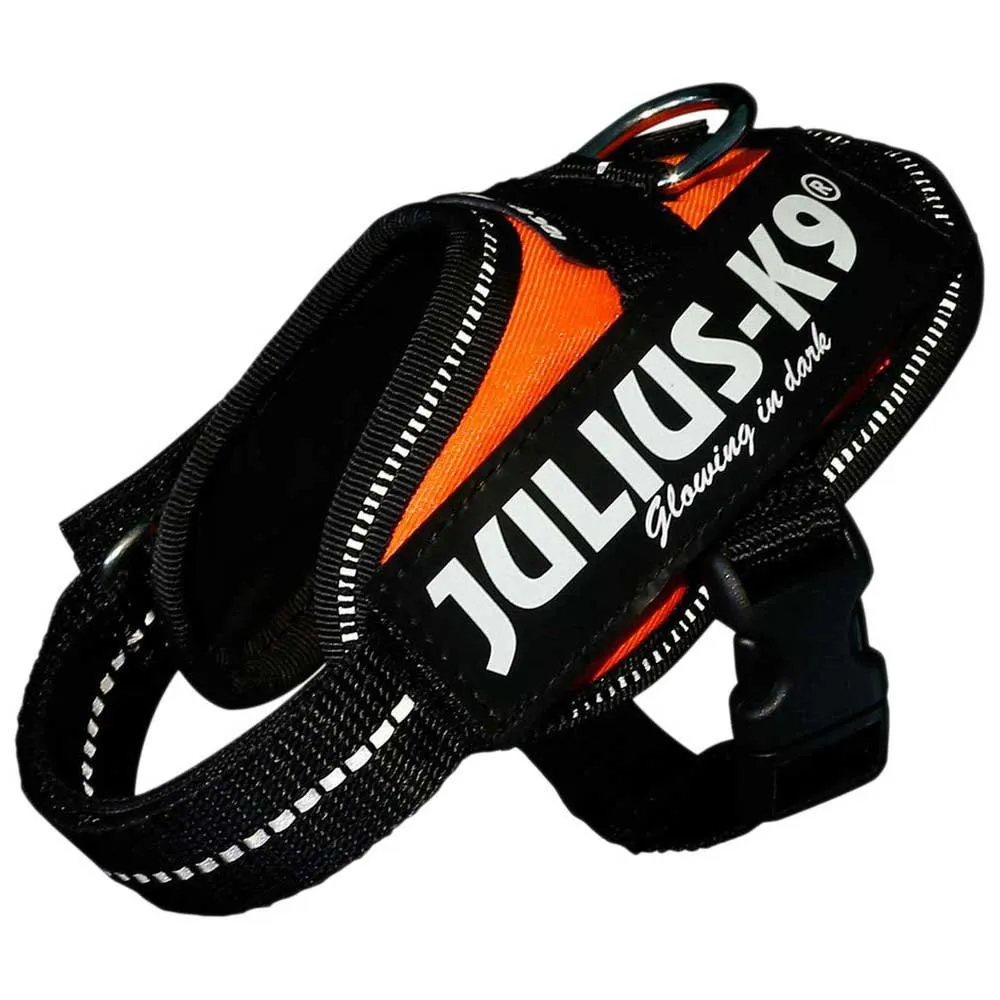Julius K-9 Idc® Power Baby Hundsele