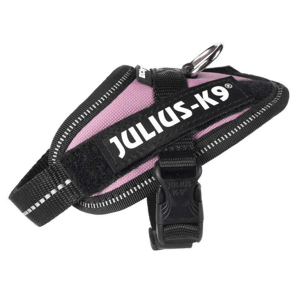 Julius K-9 Idc® Power Hundsele Julius K-9 Idc® Power Hundsele