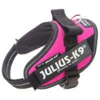 Julius K-9 Idc® Power Mini Hundsele