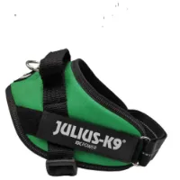 Julius K-9 Idc® Power Mini Hundsele Julius K-9 Idc® Power Mini Hundsele