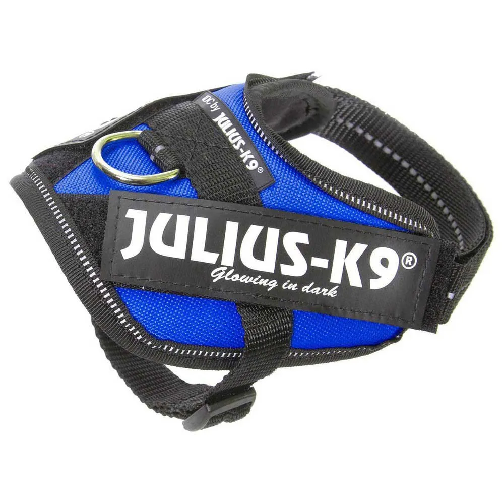 Julius K-9 Idc® Power Mini Hundsele Julius K-9 Idc® Power Mini Hundsele