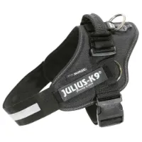 Julius K-9 Idc® Power Side Rings Hundsele Julius K-9 Idc® Power Side Rings Hundsele