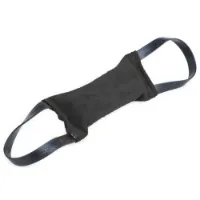 Julius K-9 Läder Motiverande 2 Handtag