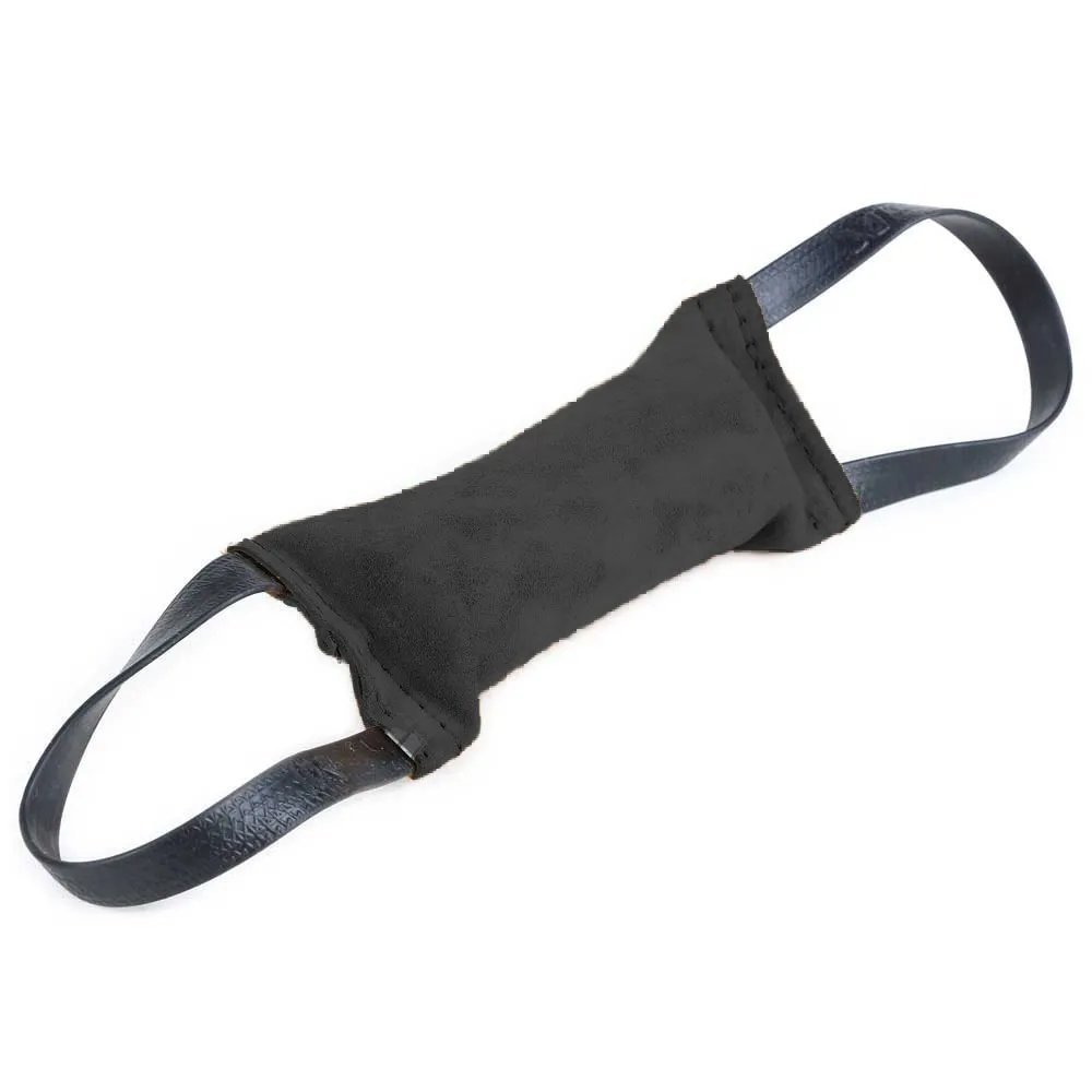 Julius K-9 Läder Motiverande 2 Handtag