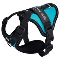 Julius K-9 Longwalk Light Hundsele