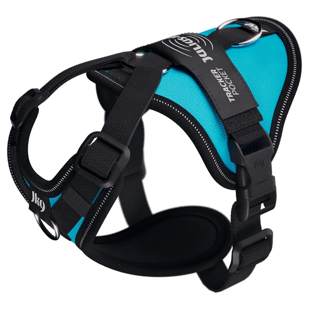 Julius K-9 Longwalk Light Hundsele