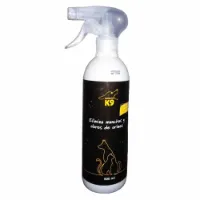 Julius K-9 Luktelimineringslåda 500ml 12 Enheter