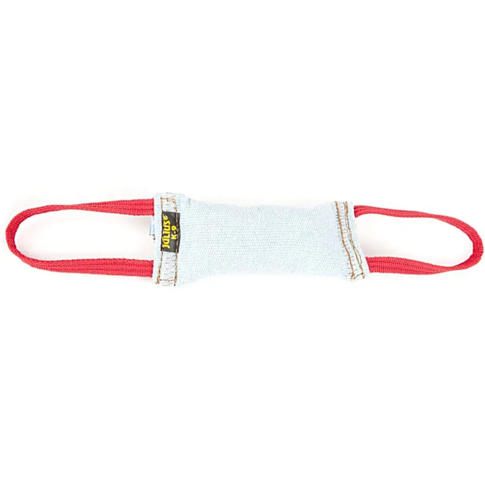 Julius K-9 Motiverande Bomull 2 Handtag